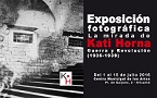 Exposición fotográfica La mira de Kati Horna 1936.1939